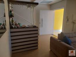 Sobrado Mogi das cruzes  / Parque olimpico